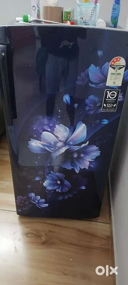 Godrej Single Door Fridge