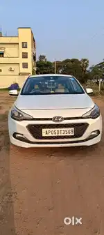 Hyundai i20 2017 Diesel Good Condition