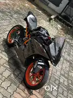 Bs3 rc 390