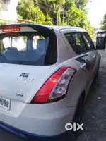 Teacher's Car