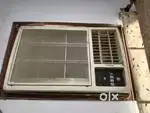 Hitachi window Ac