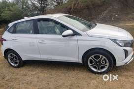 Hyundai New i20 Petrol Well Maintained
