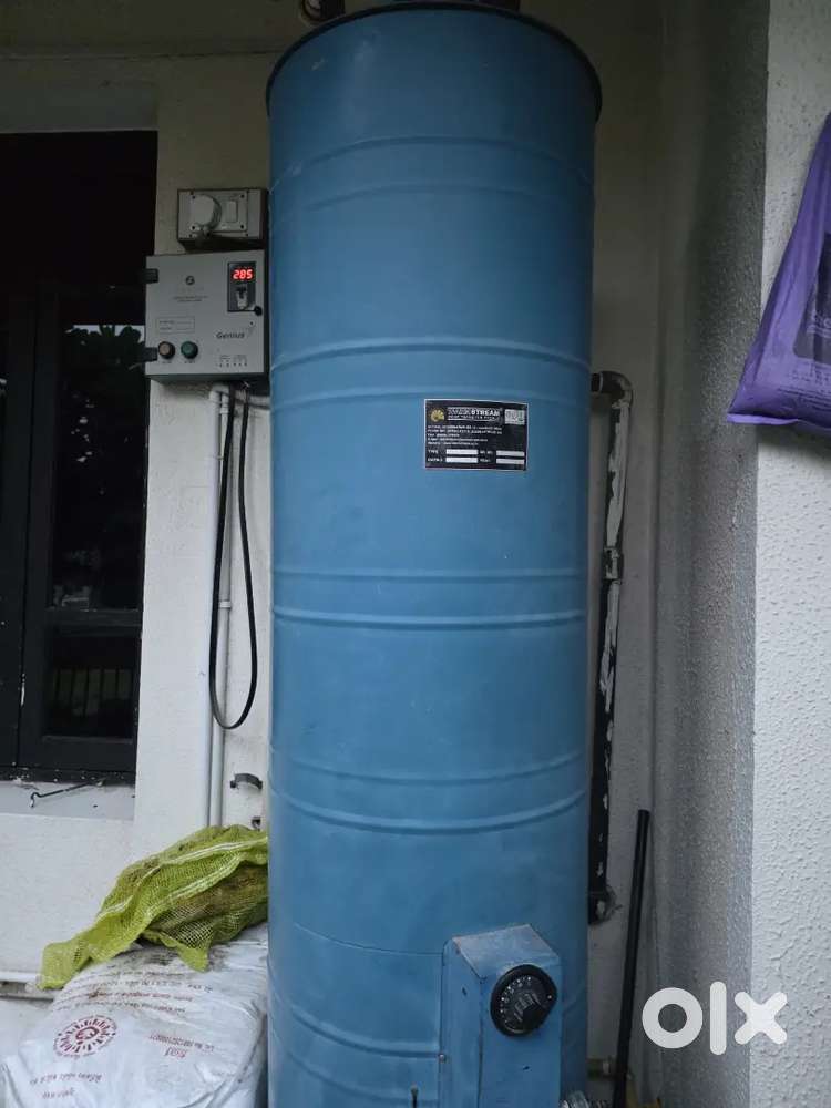 GAS WATER HEATER FOR SELL