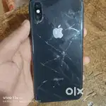 I phon x 64 gb storeg