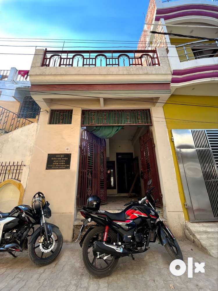 2-BHK INDEPENDENT SEMI FURNISHED HOME FOR RENT