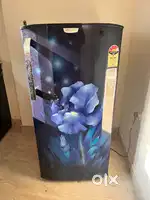 Godrej 180L 4-star fridge
