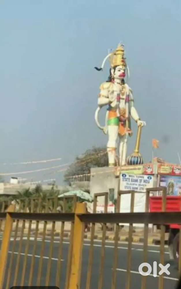 Veldurthi highway to 1.5km and Roadside venture