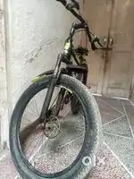 Average condition