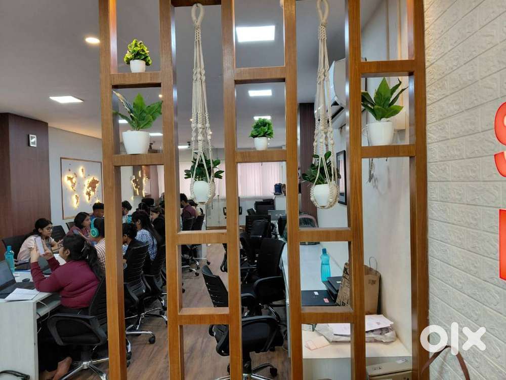 Office Space For Rent In Everest House Camac Street