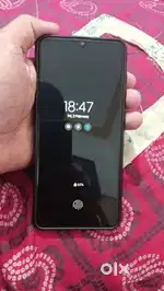 Samsung A31 6/128