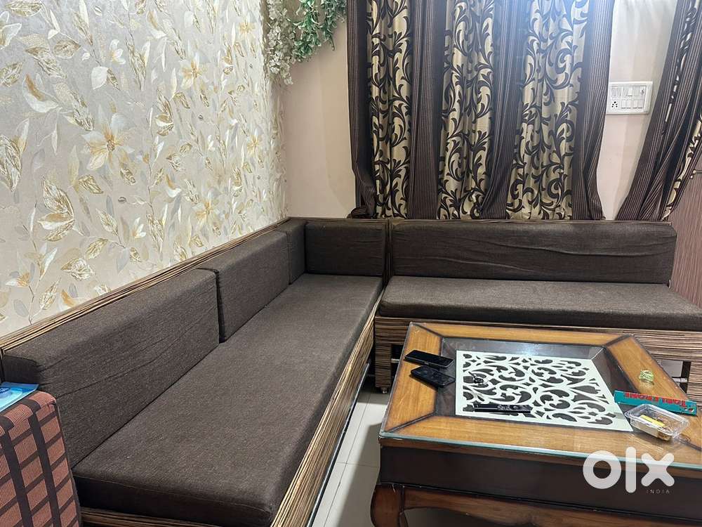 5 seater custom made sofa for sale