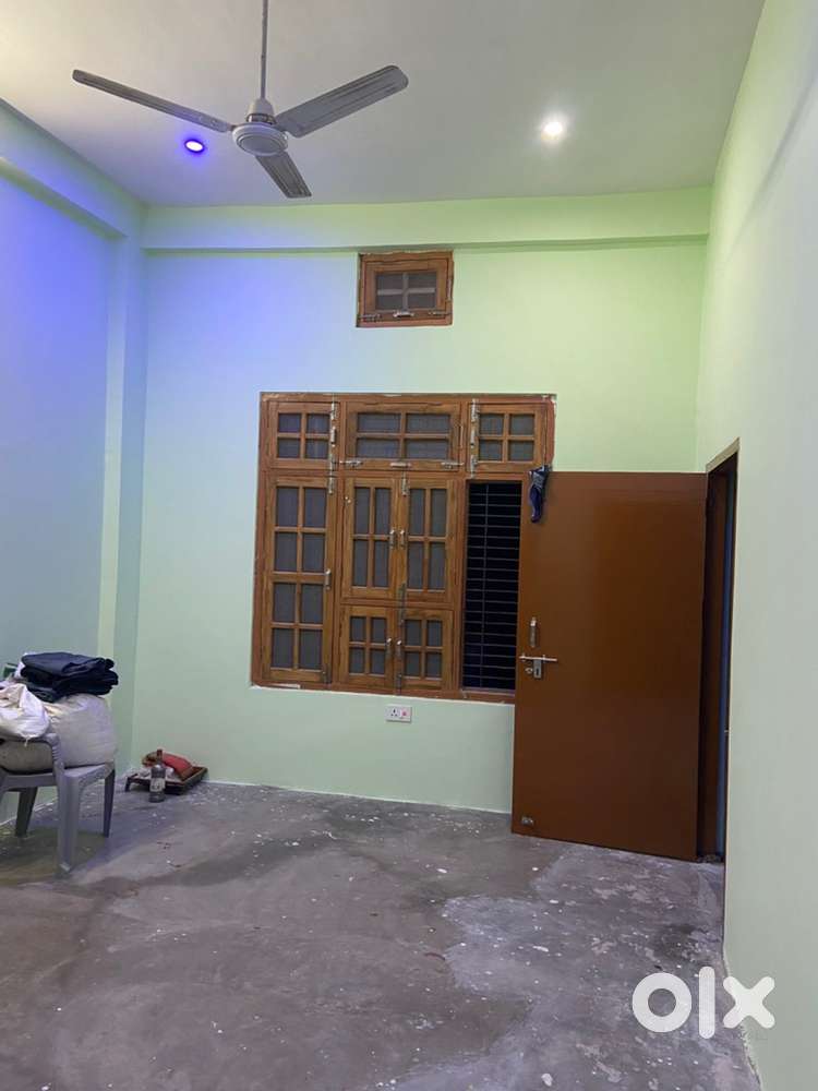 Newly house in Subhash nagar Kanpur road Raebareli