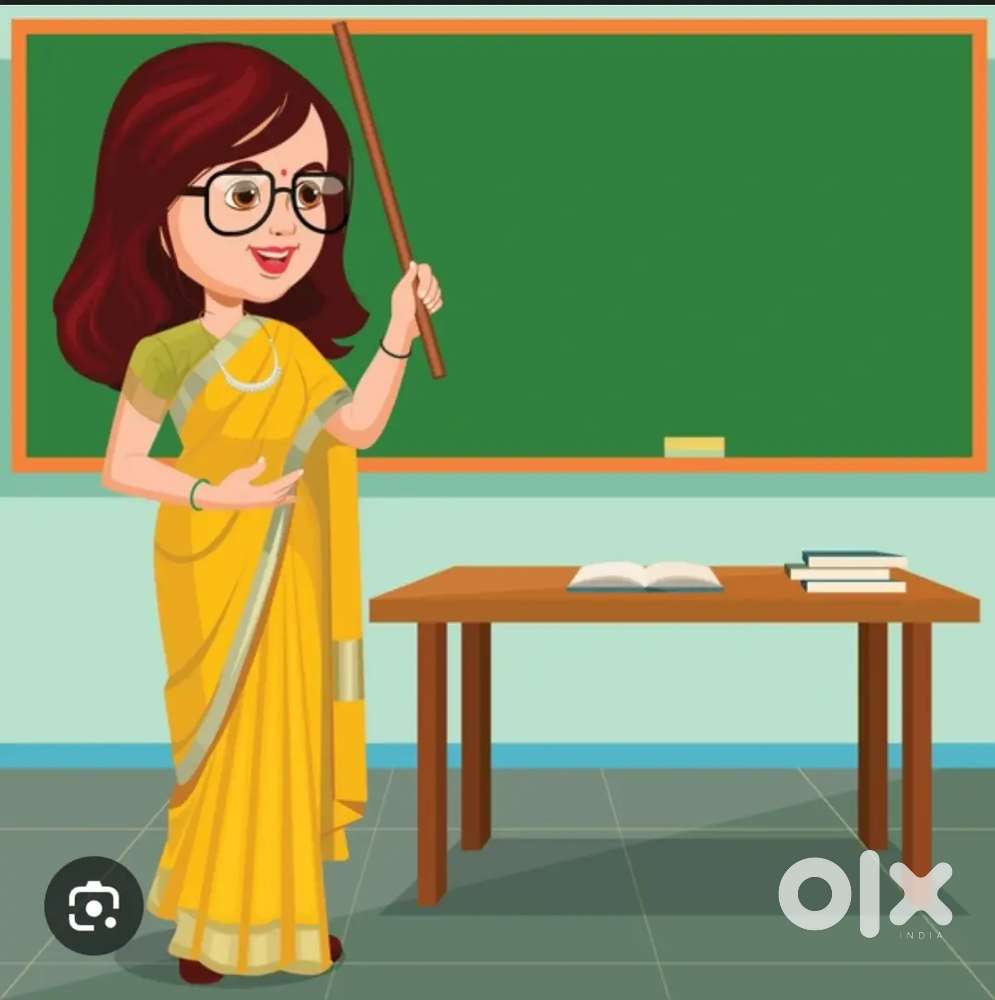 Need Qualified Teacher For Playschool  Location,Bhabat
