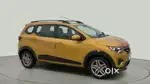 Renault Triber RXZ EASY-R AMT, 2020, Petrol