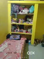 Available 2 kitchen and 2 separate bathroom for only ladies