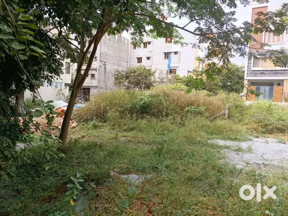 BDA Approved A khatha