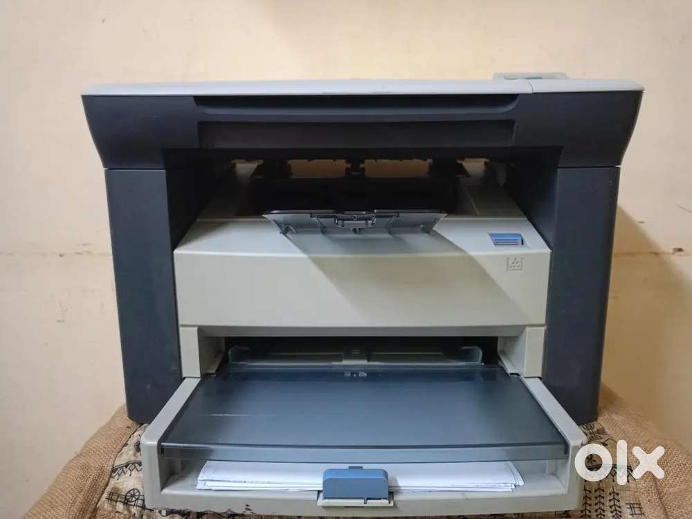 Hp M1005 Multiplication Laser Printer