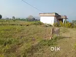 Land(5 biswa) in kotdwar jhandichaur near zila sehkari bank