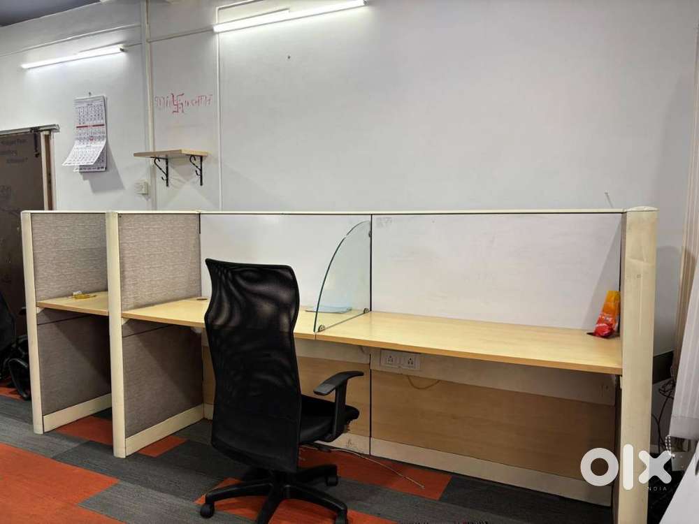 Plug & Play Fully Managed Office Space For Rent  in Bangalore