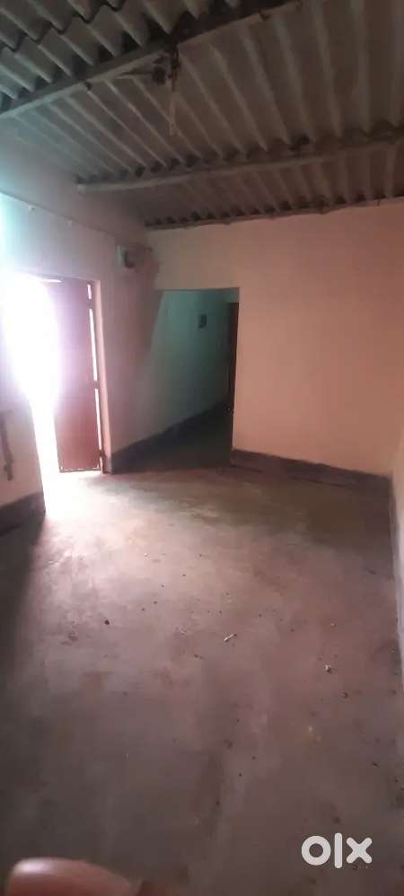 1 room, kitchen, bathroom at deheripali behind reliance smart