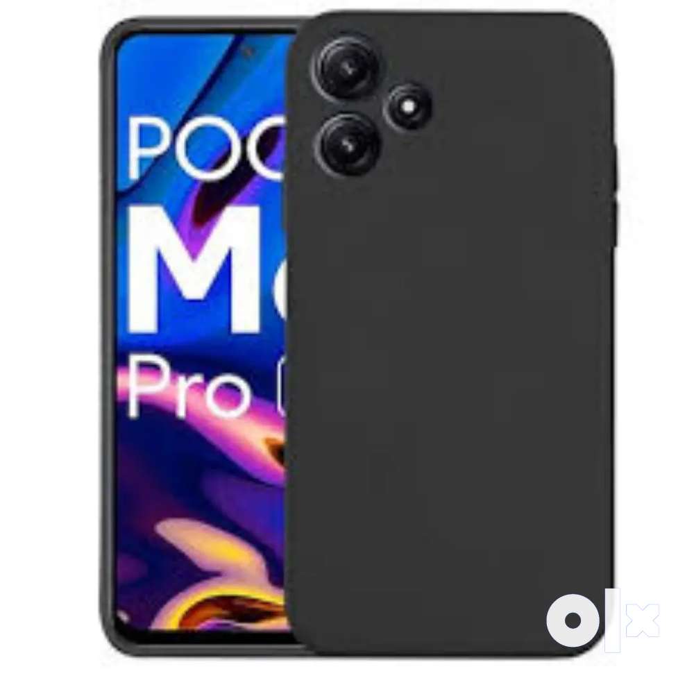 POCO M6 PRO 6/128 AND Motorola Edge 40 8/256