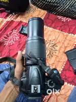 Nikon D5000