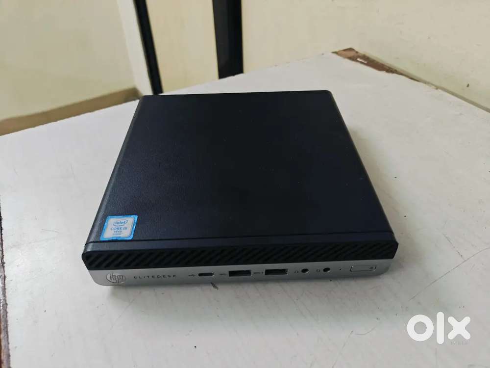 HP Pro Desk tiny sale