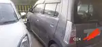 Maruti Suzuki Wagon R Stingray VXI, 2014, Petrol