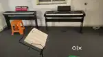 Music class for all age group