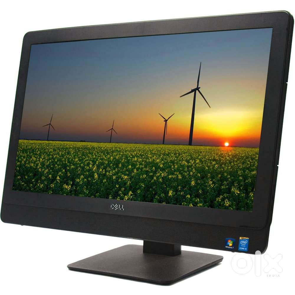 Dell optiolex 9030 All in one