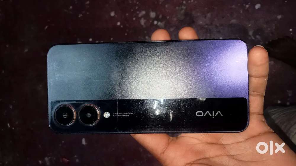 Vivo y28 5g