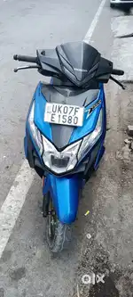 Single hand owner