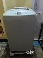 Samsung Fully Automatic