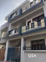 New Built Home at low rate