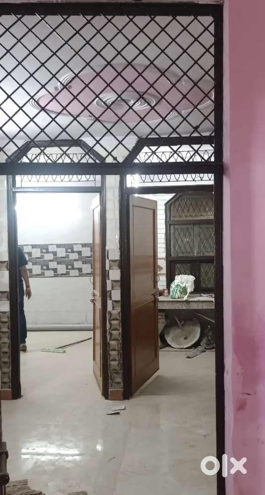 65 GAJ GROUND FLOOR AT CHANDAN VIHAR BURARI DELHI FOR SALE