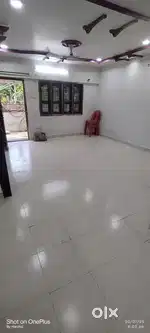 NEW MANISH NAGAR 2 BHK FLAT
