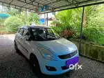 Maruti Suzuki Swift 2013 Diesel 123000 Km Driven