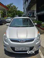 Hyundai i20, 2012, Diesel