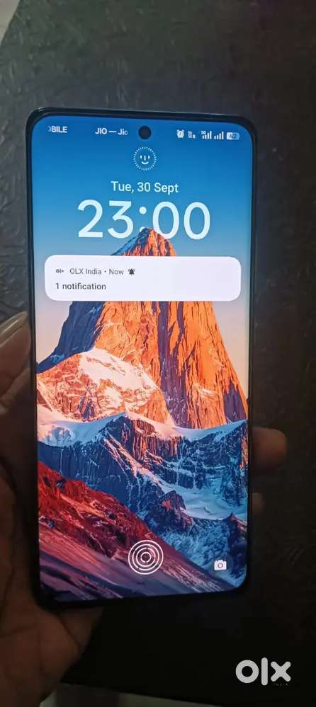 OPPO F27 Pro Plus 8GB, 128 GB Excellent Working Condition