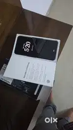 Nothing 3a pro. 8gb 128gb 25 days old