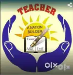NURSERY AND PRIMARY FEMALE TEACHER
