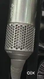 Dyson Airwrap
