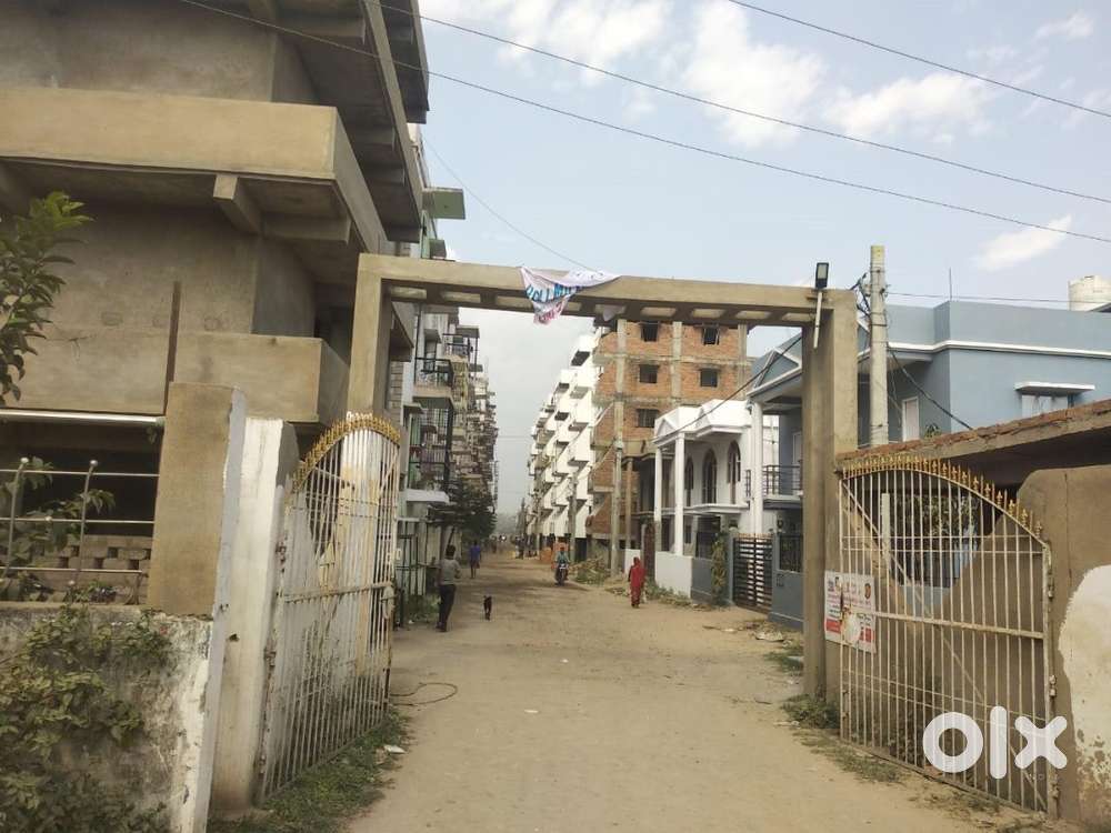 2 BHK FLAT SALE IN VASTU VIHAR PHASE 1