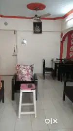 2 BHK on sale at chakala Andheri east 1.80 cr