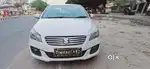 Maruti Suzuki Ciaz 2014-2017 VDI SHVS, 2016, Diesel