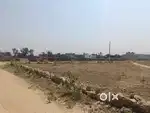 PLOTS available at Dadiya Valika 55/66/75 SQYD. In 18900 PSQYD