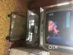 ONIDA Tv with Bass Blaster