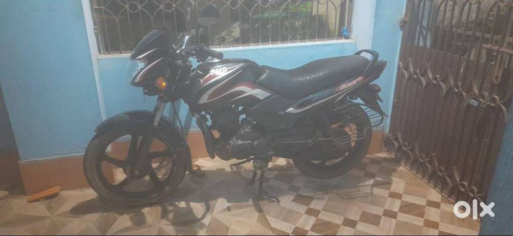 TVS Sport 2012 Model for Sale at Best Price
