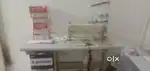 Primax sewing machine