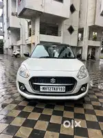 Maruti Suzuki Swift 2021